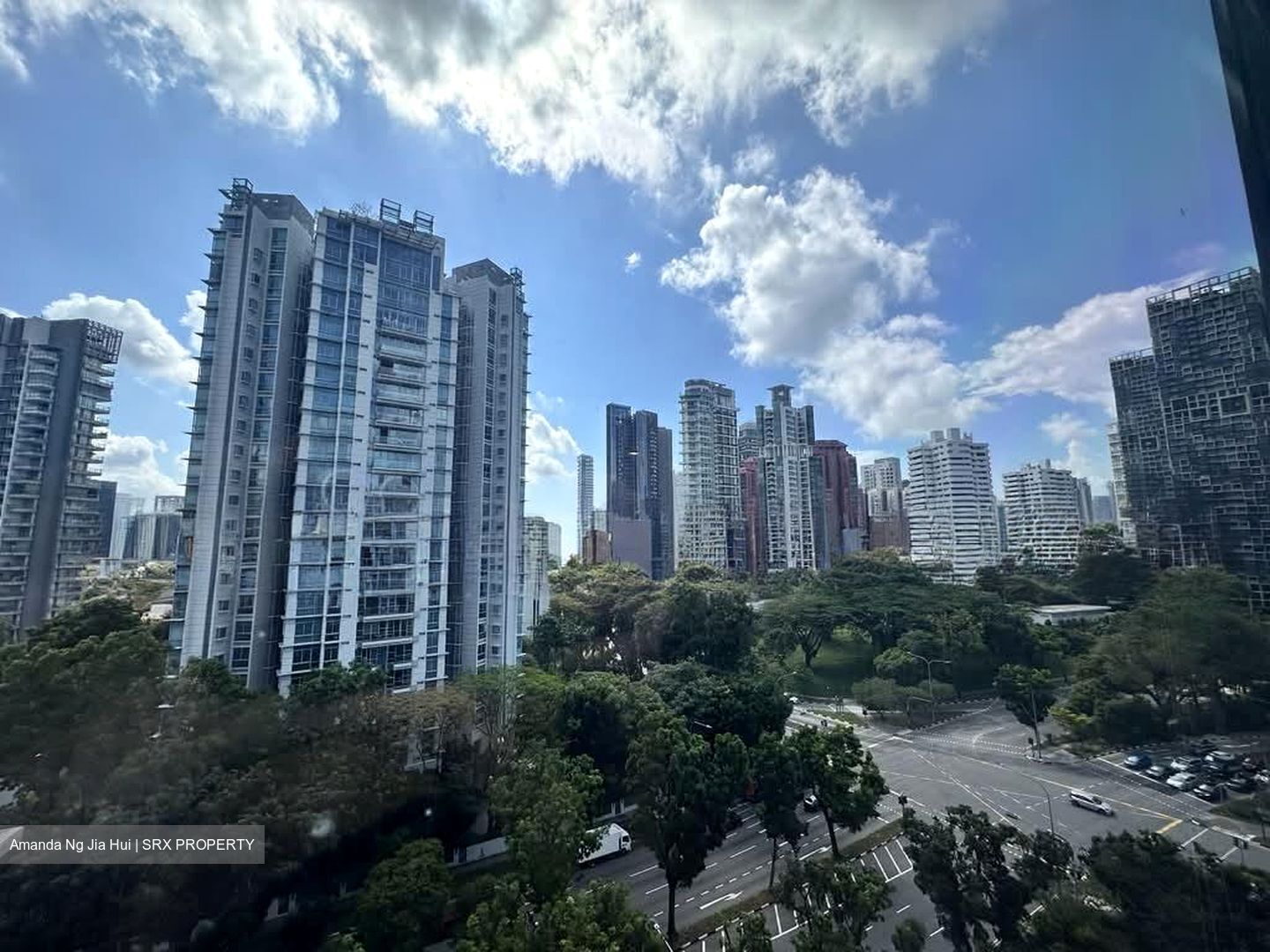 Grange Road (D10), Condominium #551182901